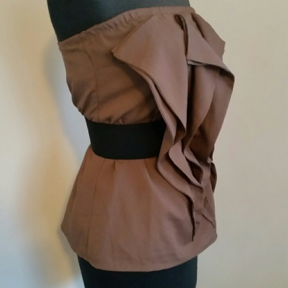 Tube top - Picture 3 of 3