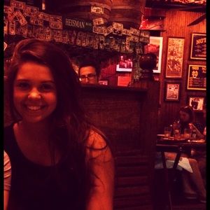 Meet your Posher, Emma