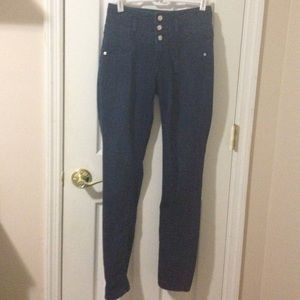 Refuge Jeans
