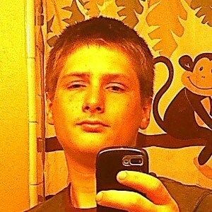 Meet your Posher, Jonathan