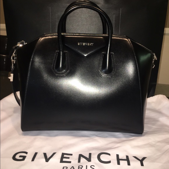 Bag givenchy antagona