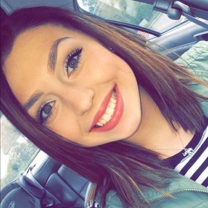 Meet your Posher, Shannon