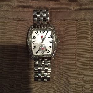 Diamond Michele Mini Urban Watch