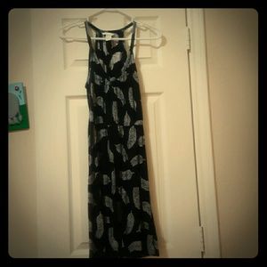 H&M dress