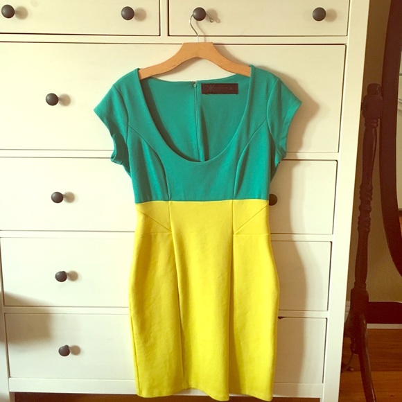 Kardashian Kollection Dress