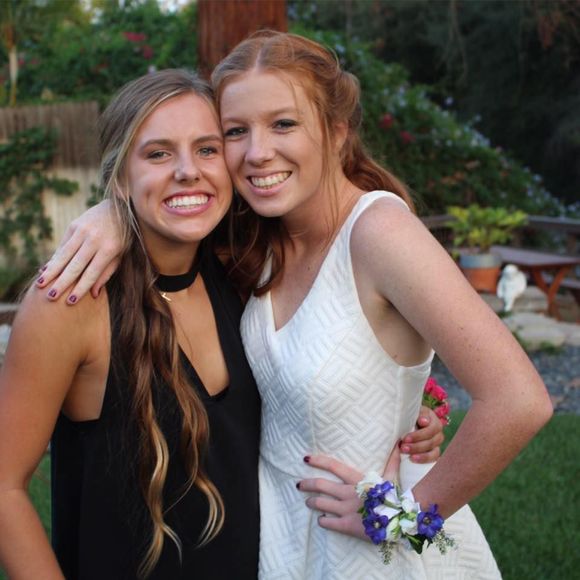 Meet your Posher, Annie