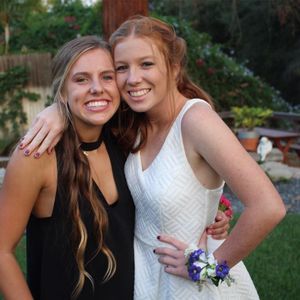 Meet your Posher, Annie