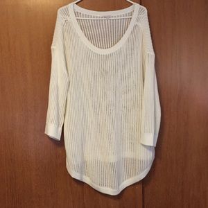 Beautiful GAP sweater