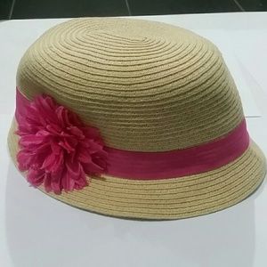 Beach hat