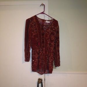 Kendall and Kylie romper