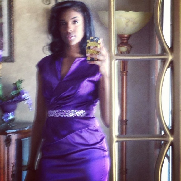 PURPLE RAIN