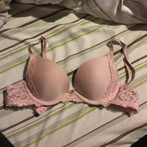 Victoria's Secret dream Angels push-up