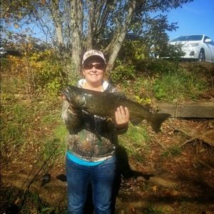 Meet your Posher, Denise