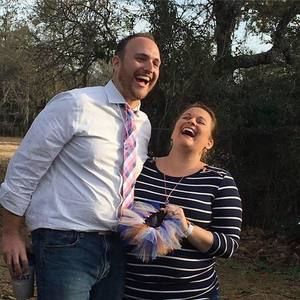 Meet your Posher, Zachary