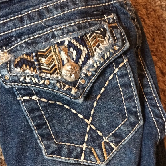 Missme jeans