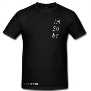 I'm so New York TShirt