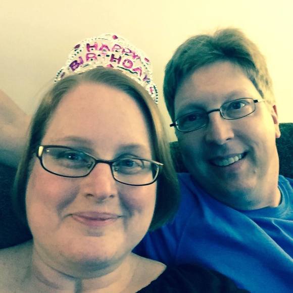 Meet your Posher, Leah