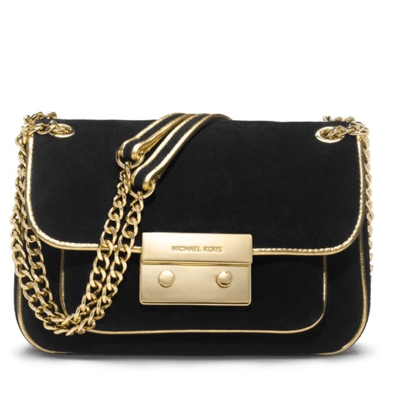 Michael Kors Handbags - Michael Kors Crossbody