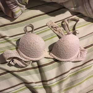 Aerie "Paige" bra 32 AA