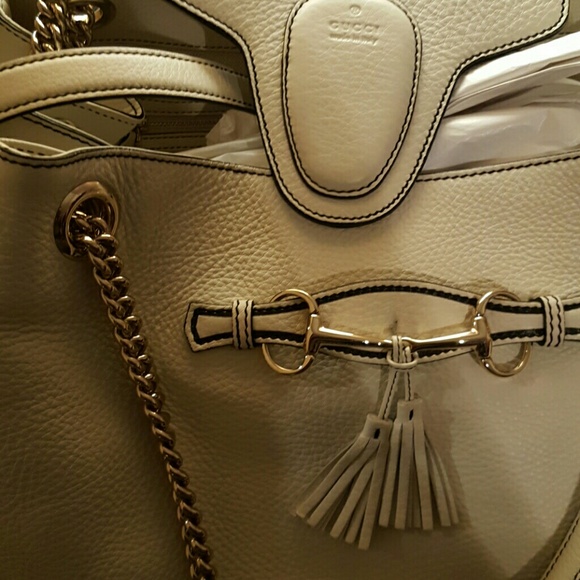 Gucci Emily - Picture 2 of 2