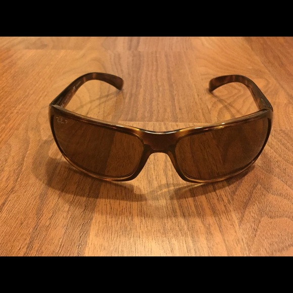 Women's Polarized Ray Bans