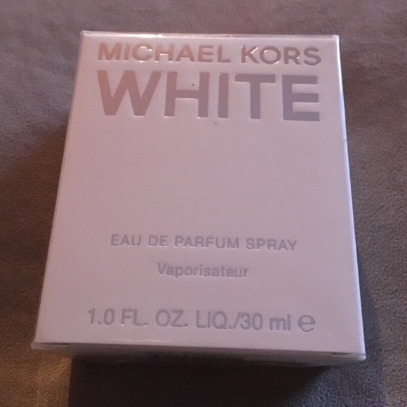 Michael Kors White perfume