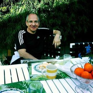 Meet your Posher, Sheldon