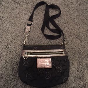 Coach Crossbody
