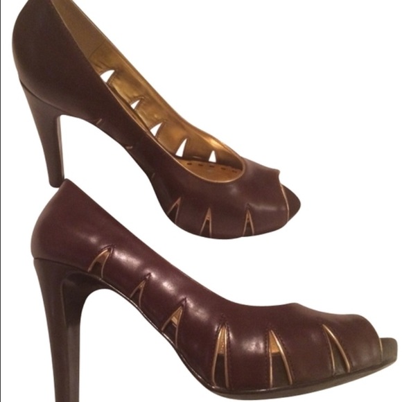 Gianni Bini heels