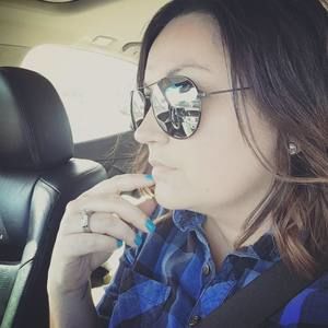 Meet your Posher, Terra