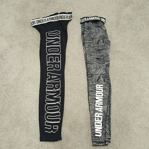 Under Armour leggings
