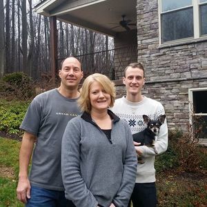 Meet your Posher, Neen