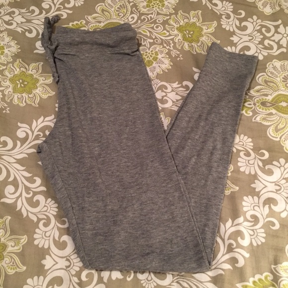Xhilaration Other - SKINNY LOUNGE PANTS