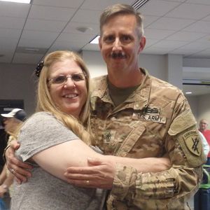 Meet your Posher, Karen