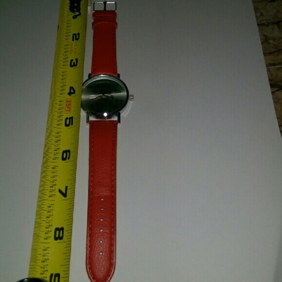 Flash sae Who cares Watch - Picture 3 of 3