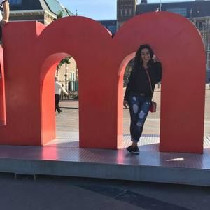 Meet your Posher, Melody