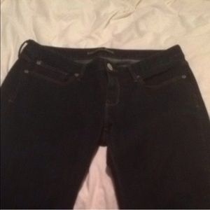 Express jeans