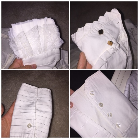 BIGGEST DEAL!!! 4 styled blouses