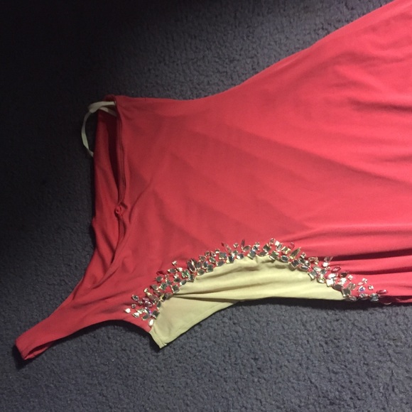 Formal Dress - Picture 4 of 4