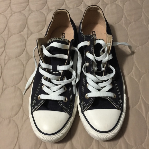 Converse Shoes - Converse US9 UK7