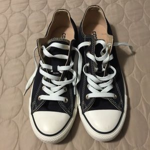 Converse US9 UK7