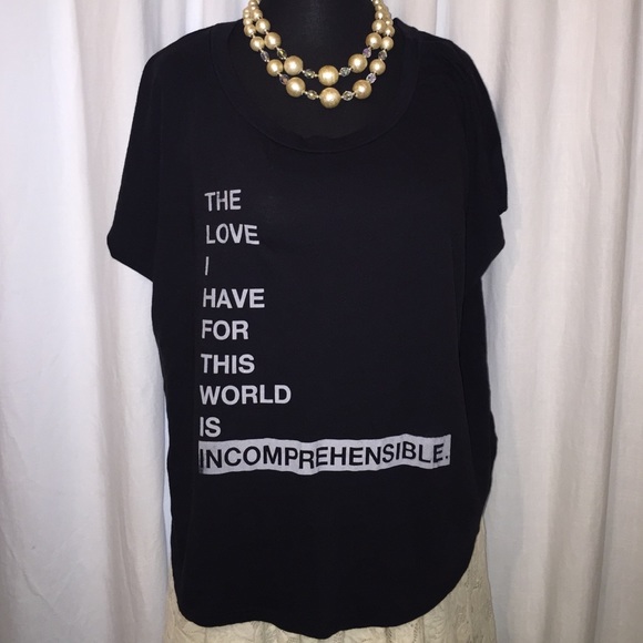 Good hYOUman shirt