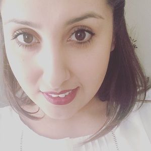 Meet your Posher, Michelle