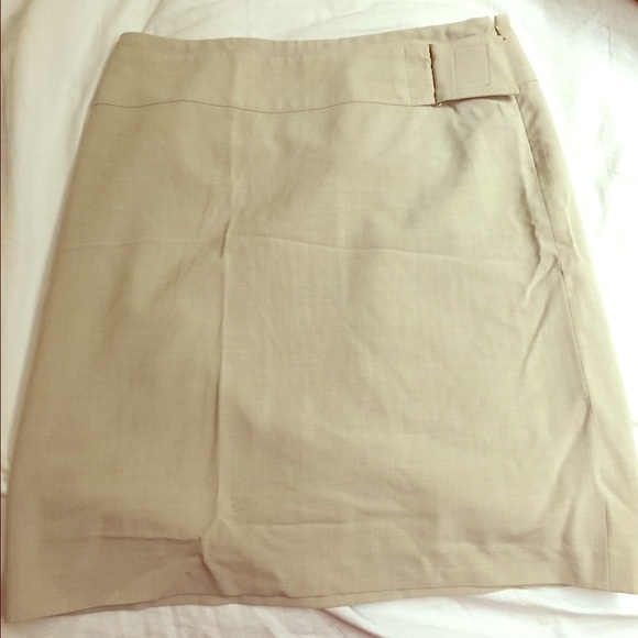 DKNY Skirt