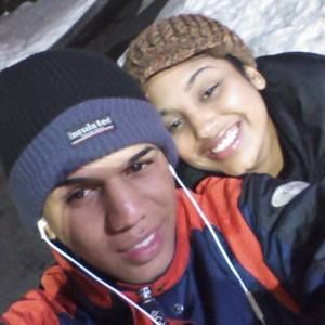 Meet your Posher, Ismayri