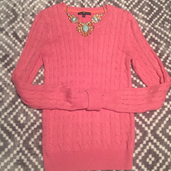 Pink sweater from Gap - Picture 2 of 2
