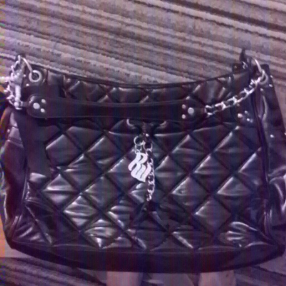 Rocawear large purse