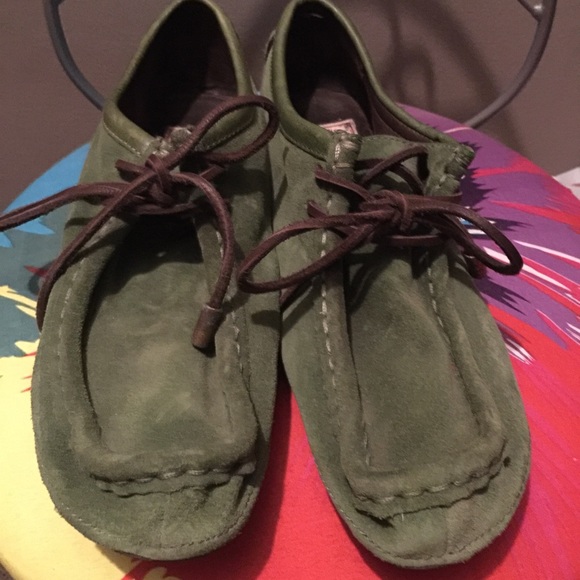Lucky Brand shoe