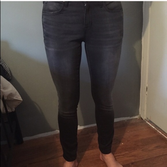 GAP Skinny Legging Jean