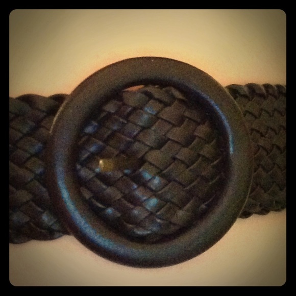 Brown Belt